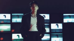 Jung Kook's "I Am Still": A Cinematic Journey Unveiled